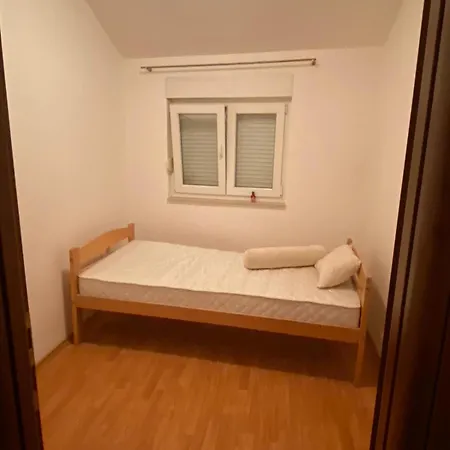 Apartman Neretva Three Bedroom