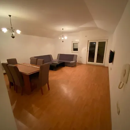 Neretva Three Bedroom