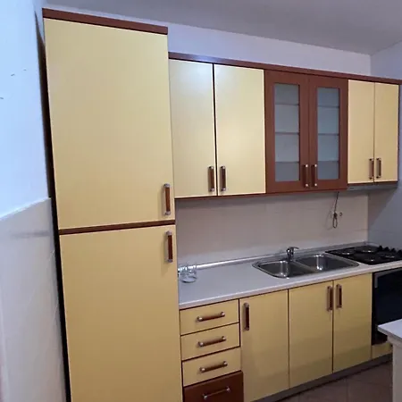 Neretva Three Bedroom Apartman *