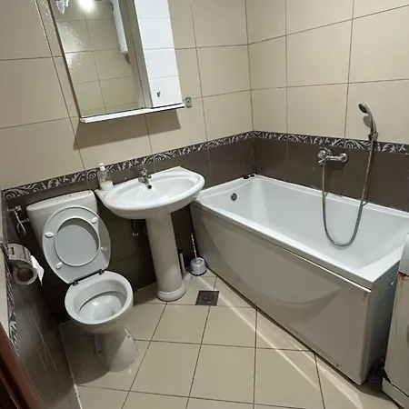 Neretva Three Bedroom Apartman Mostar