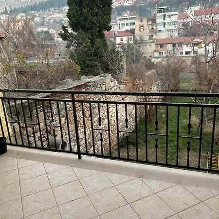 Neretva Three Bedroom * Mostar